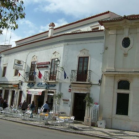 Alentejano Low Cost Hotel Estremoz Exterior foto