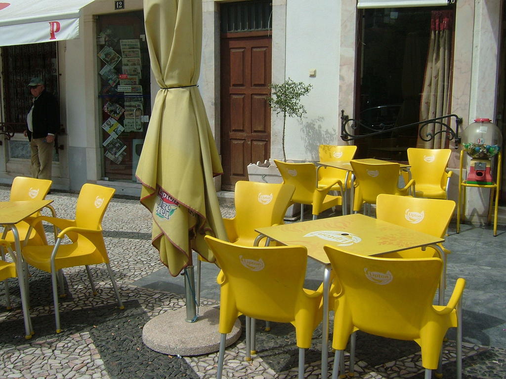 Alentejano Low Cost Hotel Estremoz Exterior foto