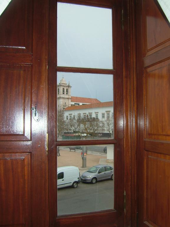 Alentejano Low Cost Hotel Estremoz Exterior foto