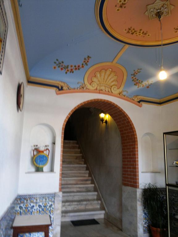 Alentejano Low Cost Hotel Estremoz Exterior foto