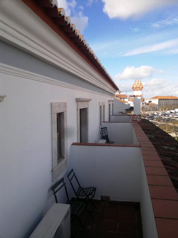 Alentejano Low Cost Hotel Estremoz Exterior foto