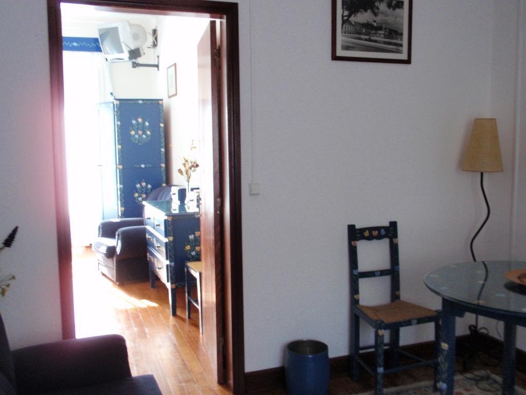 Alentejano Low Cost Hotel Estremoz Zimmer foto