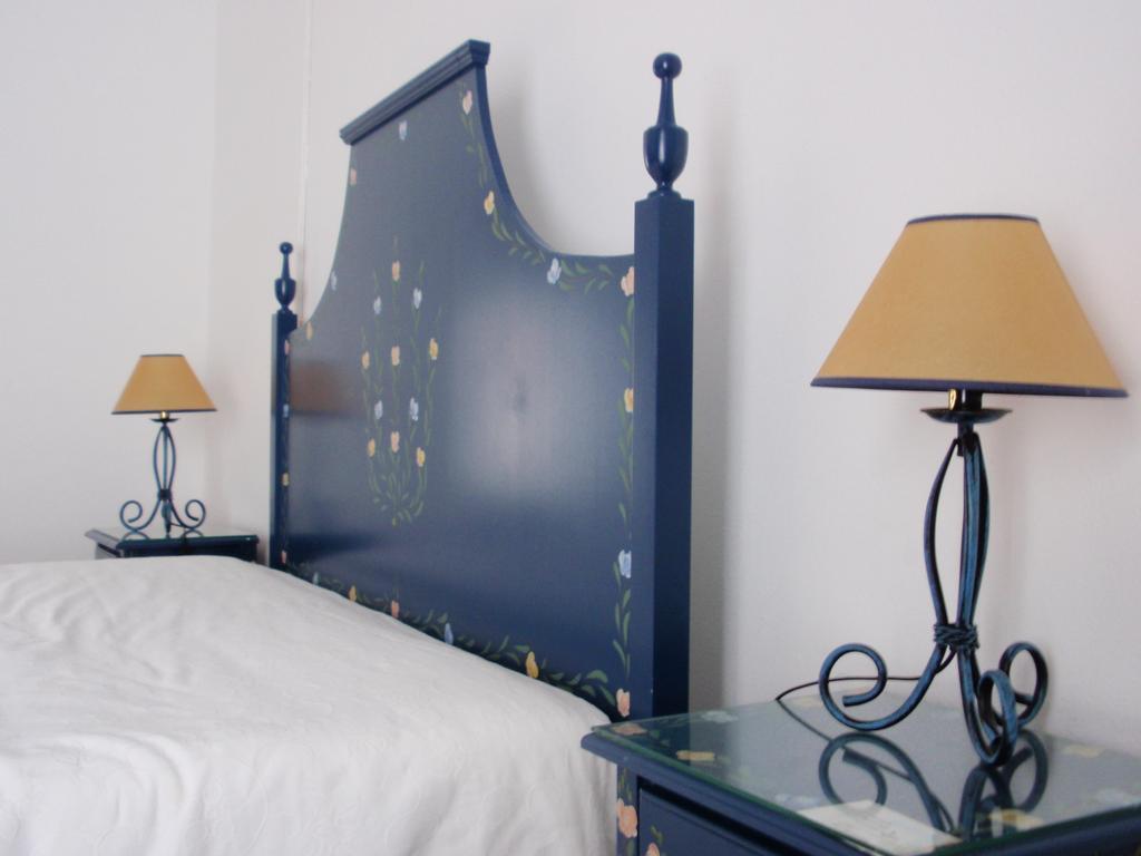 Alentejano Low Cost Hotel Estremoz Zimmer foto