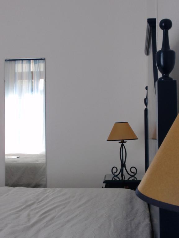 Alentejano Low Cost Hotel Estremoz Zimmer foto
