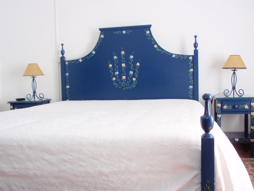 Alentejano Low Cost Hotel Estremoz Zimmer foto