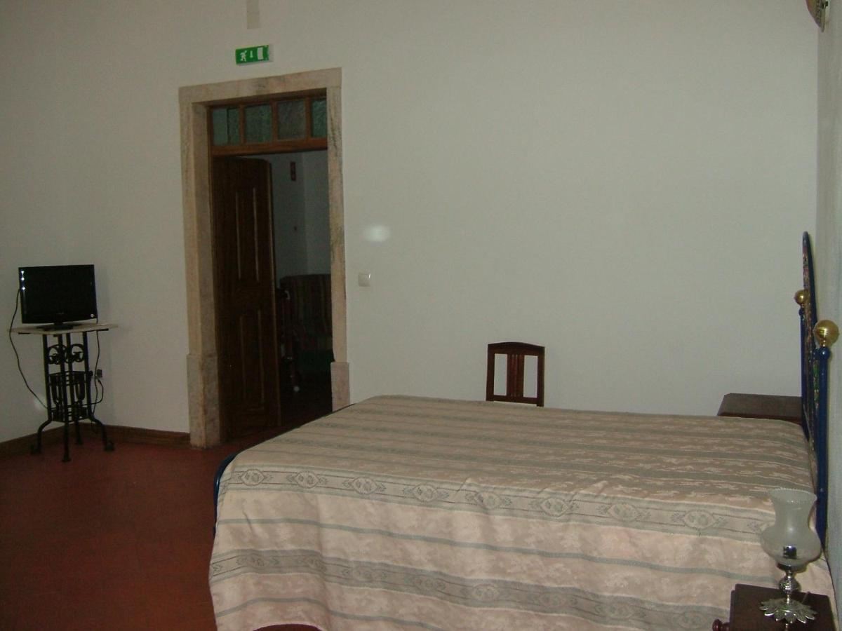 Alentejano Low Cost Hotel Estremoz Exterior foto